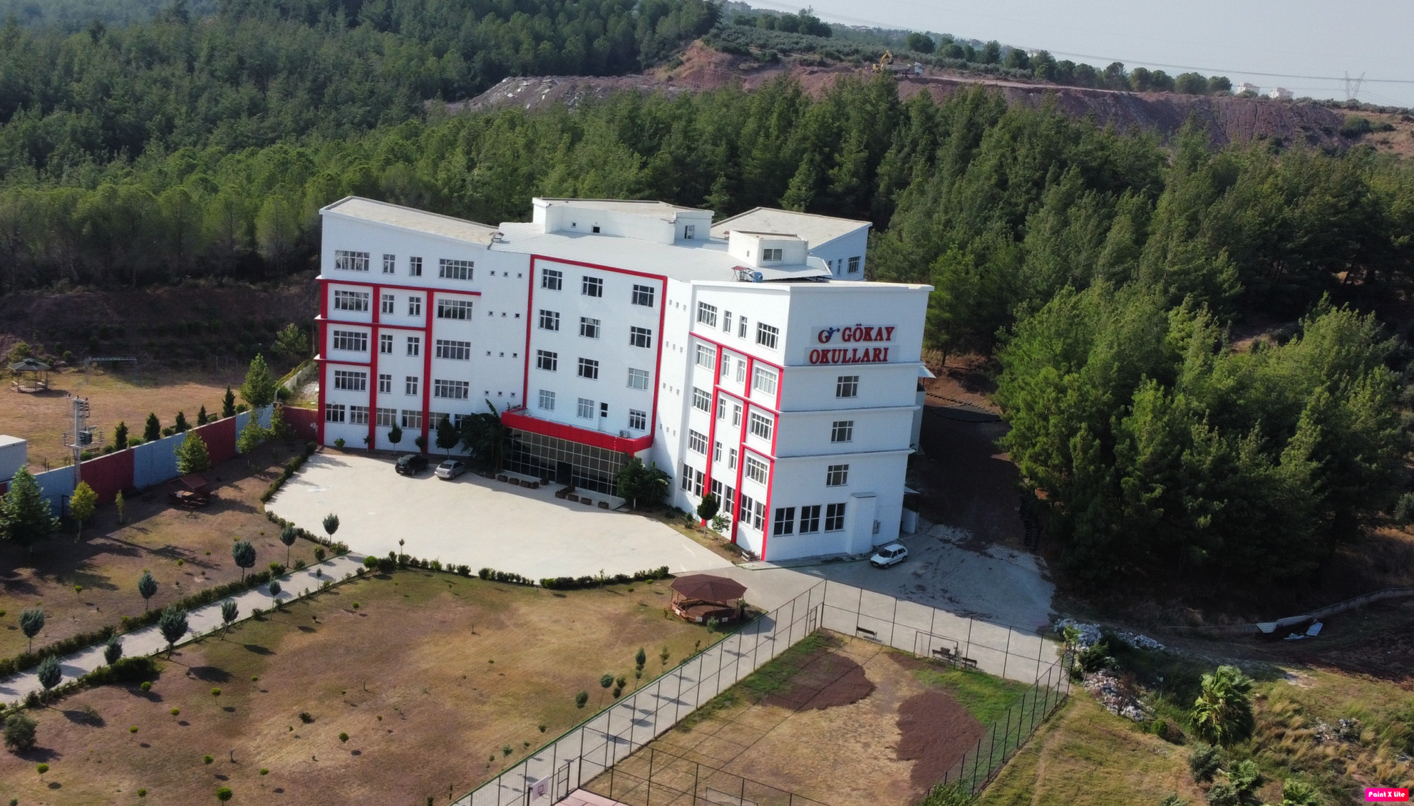 Özel Gökay Okulları